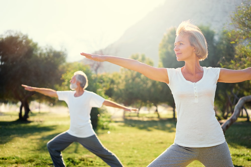 Testosterone therapy In Burlington: Slim Body
